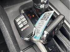 2016 Honda Civic 4dr CVT EX - Photo 7