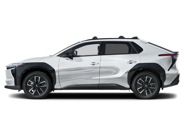 2026 Toyota bZ XLE AWD - Heated Seats