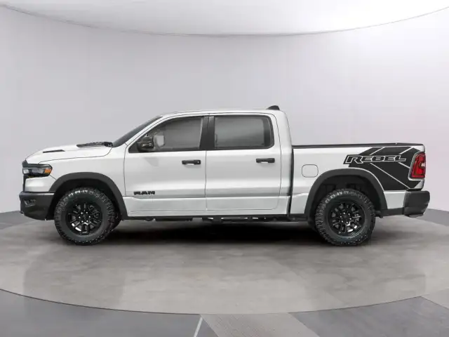 2026 Ram 1500 - Photo 3
