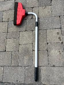 Snow brush