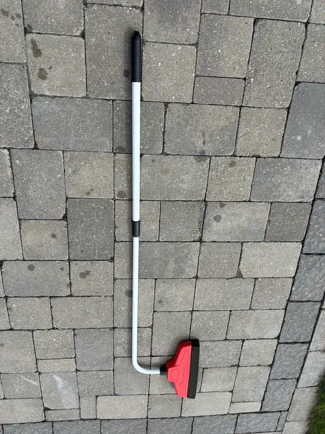 Snow brush - Photo 3