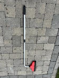 Snow brush - Photo 3
