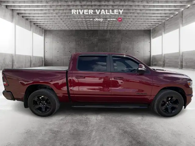2022 Ram 1500 - Photo 2