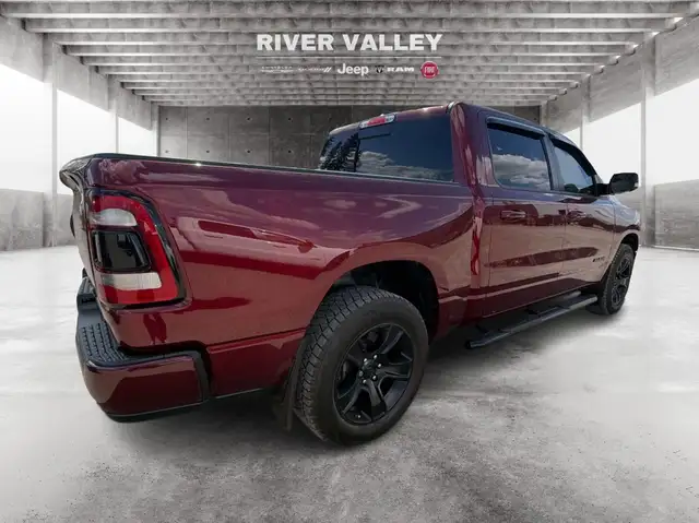 2022 Ram 1500 - Photo 3