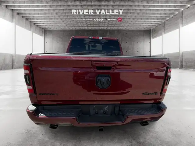 2022 Ram 1500 - Photo 4