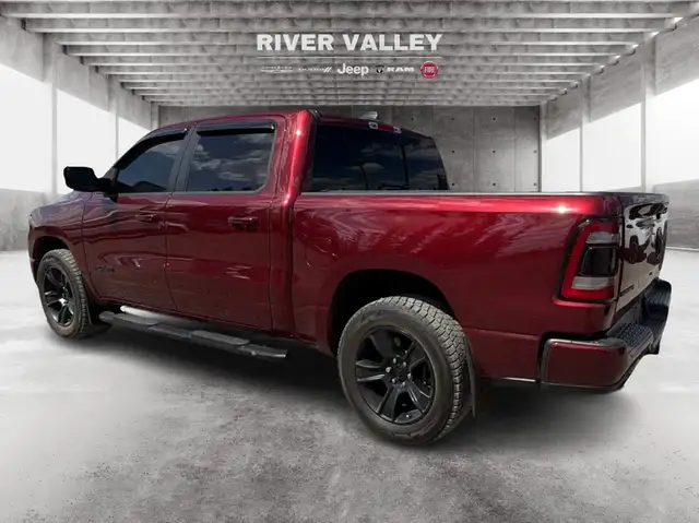 2022 Ram 1500 - Photo 5
