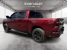 2022 Ram 1500 - Photo 5