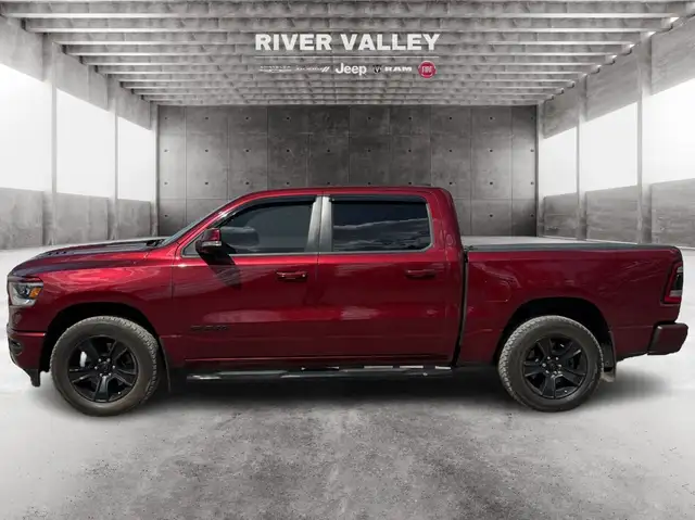 2022 Ram 1500 - Photo 6