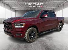 2022 Ram 1500 - Photo 8