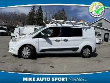 2016 Ford Transit Connect XLT avec 2 portes coulissantes ! - Photo 2