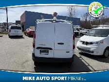 2016 Ford Transit Connect XLT avec 2 portes coulissantes ! - Photo 4
