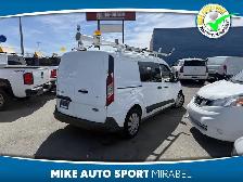 2016 Ford Transit Connect XLT avec 2 portes coulissantes ! - Photo 5