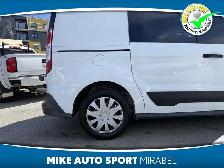 2016 Ford Transit Connect XLT avec 2 portes coulissantes ! - Photo 6