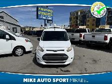 2016 Ford Transit Connect XLT avec 2 portes coulissantes ! - Photo 8