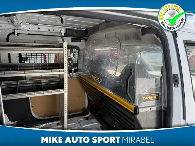 2016 Ford Transit Connect XLT avec 2 portes coulissantes ! - Photo 9