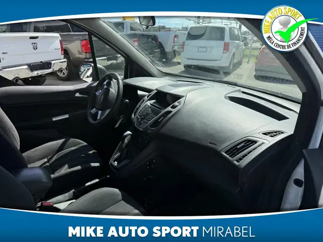 2016 Ford Transit Connect XLT avec 2 portes coulissantes ! - Photo 12