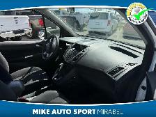 2016 Ford Transit Connect XLT avec 2 portes coulissantes ! - Photo 12