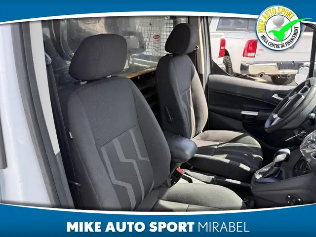 2016 Ford Transit Connect XLT avec 2 portes coulissantes ! - Photo 13