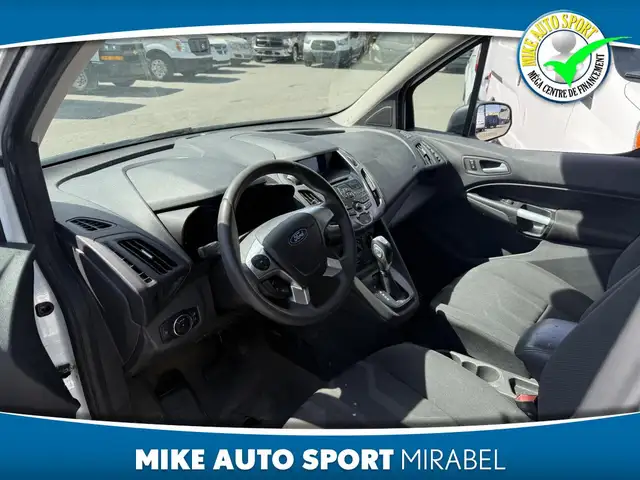 2016 Ford Transit Connect XLT avec 2 portes coulissantes ! - Photo 14