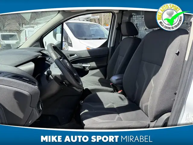 2016 Ford Transit Connect XLT avec 2 portes coulissantes ! - Photo 15