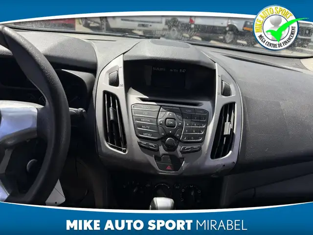 2016 Ford Transit Connect XLT avec 2 portes coulissantes ! - Photo 16