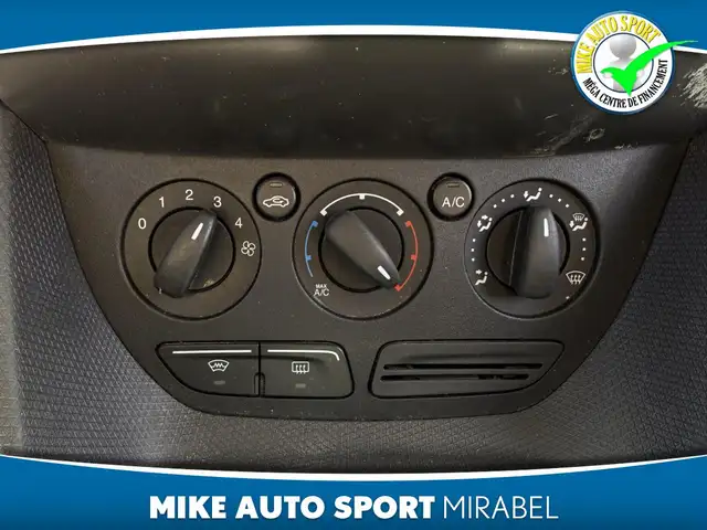 2016 Ford Transit Connect XLT avec 2 portes coulissantes ! - Photo 17