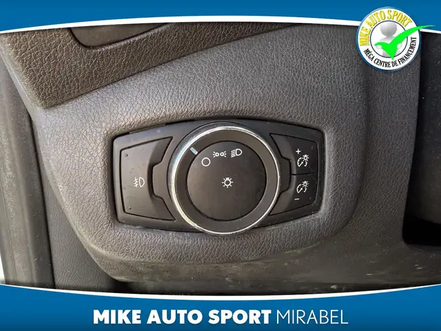 2016 Ford Transit Connect XLT avec 2 portes coulissantes ! - Photo 19