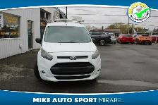 2015 Ford Transit Connect XLT avec 2 portes coulissantes! - Photo 6