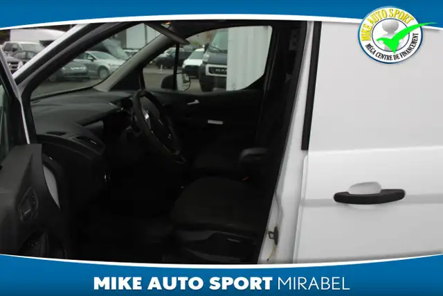 2015 Ford Transit Connect XLT avec 2 portes coulissantes! - Photo 7