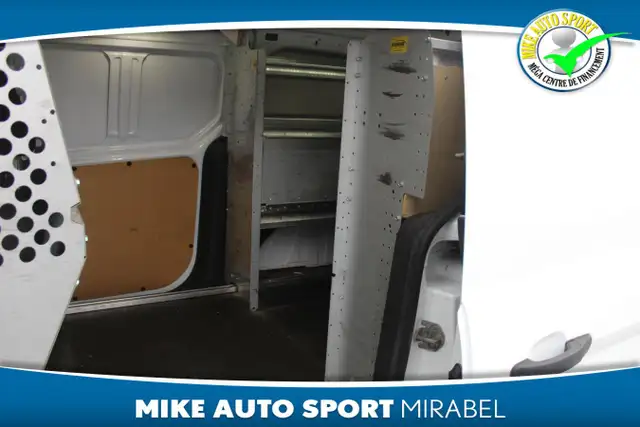2015 Ford Transit Connect XLT avec 2 portes coulissantes! - Photo 8