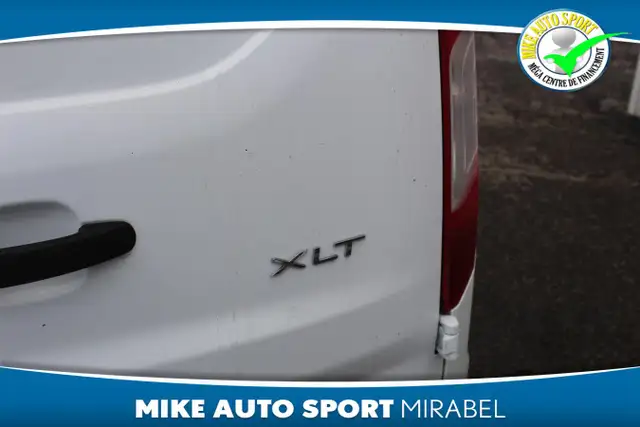 2015 Ford Transit Connect XLT avec 2 portes coulissantes! - Photo 11