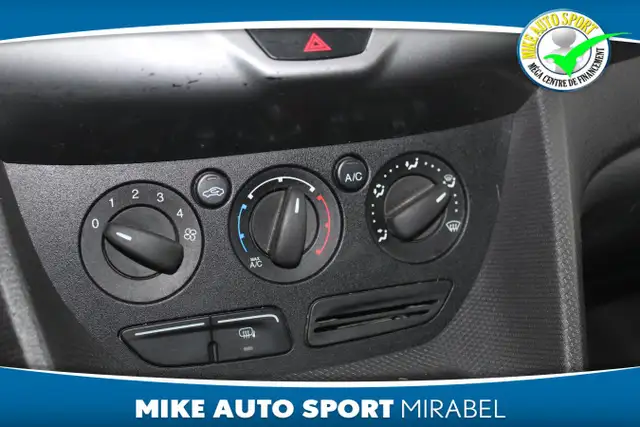 2015 Ford Transit Connect XLT avec 2 portes coulissantes! - Photo 16