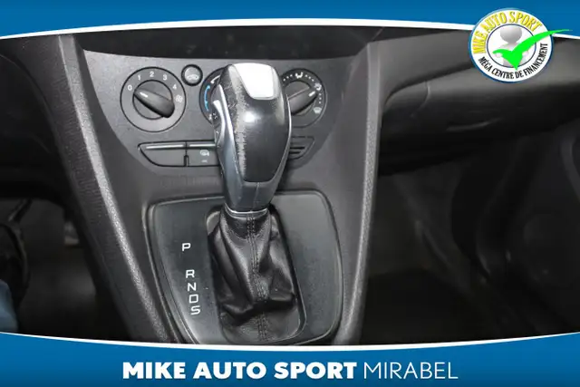 2015 Ford Transit Connect XLT avec 2 portes coulissantes! - Photo 17