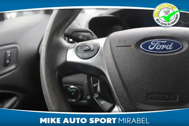 2015 Ford Transit Connect XLT avec 2 portes coulissantes! - Photo 18