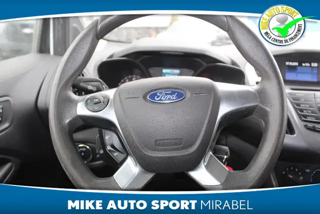 2015 Ford Transit Connect XLT avec 2 portes coulissantes! - Photo 19