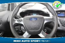 2015 Ford Transit Connect XLT avec 2 portes coulissantes! - Photo 19