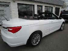 Chrysler 200 2dr Conv Touring Touring 2012 - Photo 6