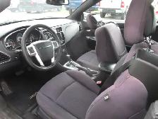 Chrysler 200 2dr Conv Touring Touring 2012 - Photo 7