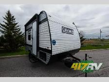 2025 Keystone RV Coleman 13B