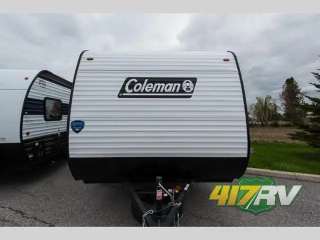 2025 Keystone RV Coleman 13B - Photo 3