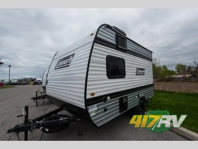 2025 Keystone RV Coleman 13B - Photo 4