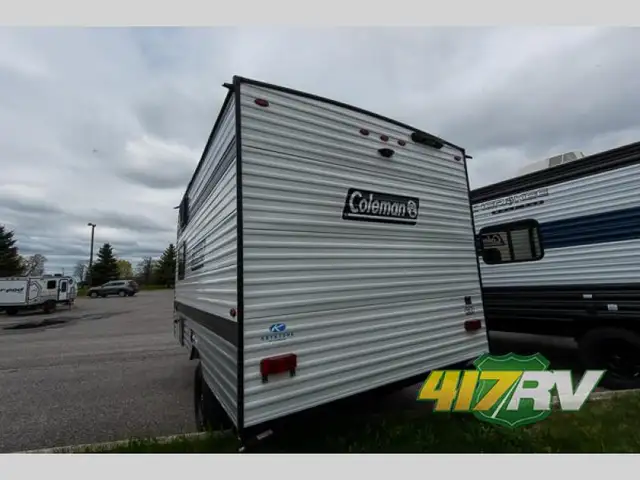 2025 Keystone RV Coleman 13B - Photo 5
