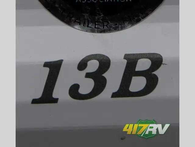 2025 Keystone RV Coleman 13B - Photo 6