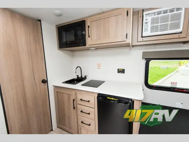 2025 Keystone RV Coleman 13B - Photo 8