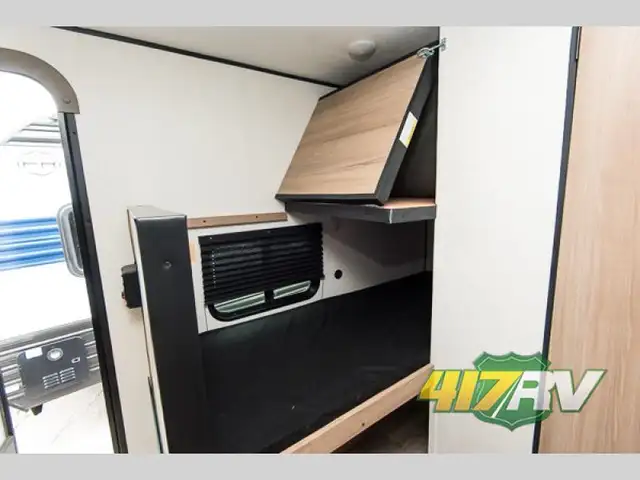 2025 Keystone RV Coleman 13B - Photo 9