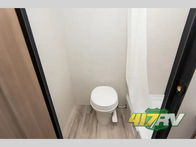 2025 Keystone RV Coleman 13B - Photo 10