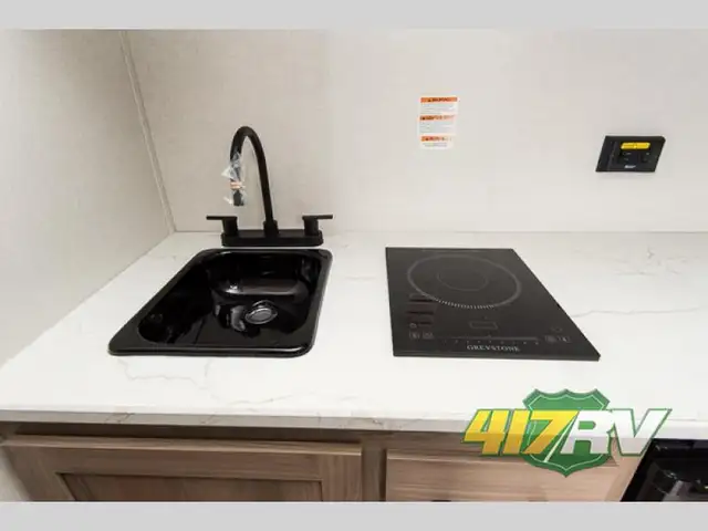 2025 Keystone RV Coleman 13B - Photo 11