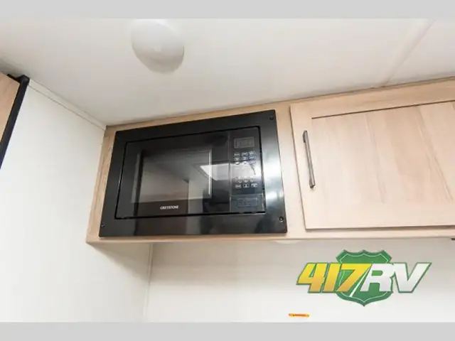 2025 Keystone RV Coleman 13B - Photo 12
