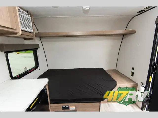 2025 Keystone RV Coleman 13B - Photo 13