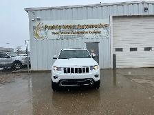 2016 Jeep Grand Cherokee 4WD Limited | Command Start | Heated Se - Photo 2